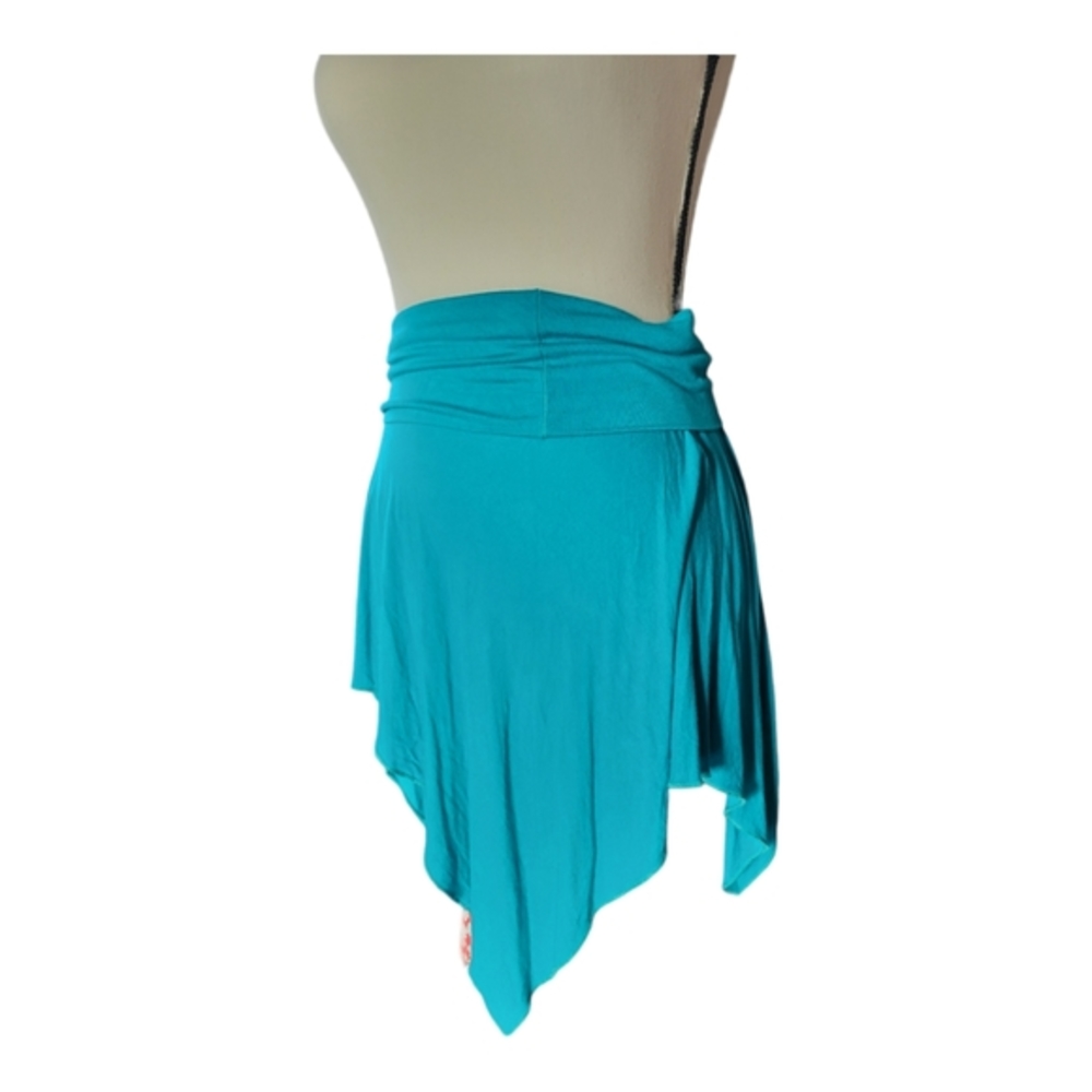 Hippie Spin Skirt